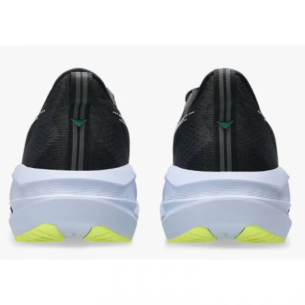 Pánska bežecká obuv ASICS Novablast 5 M black blue fade