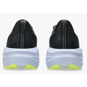 Pánska bežecká obuv ASICS Novablast 5 M black blue fade