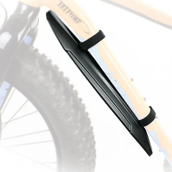 Blatník na bicykel SKS GERMANY Sada blatníků Fatboard