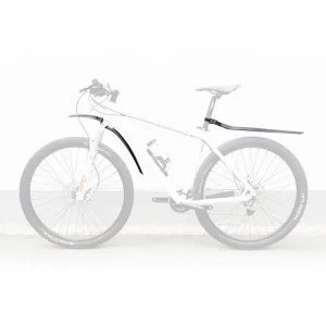 Blatník na bicykel SKS GERMANY Přední blatník Shockboard XL
