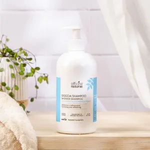 Šampón a sprchovací gél Officina Naturae 500ml