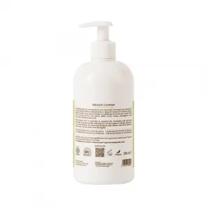 Jemný čistiaci gél bez vône Officina Naturae 500ml