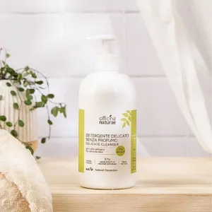 Jemný čistiaci gél bez vône Officina Naturae 500ml