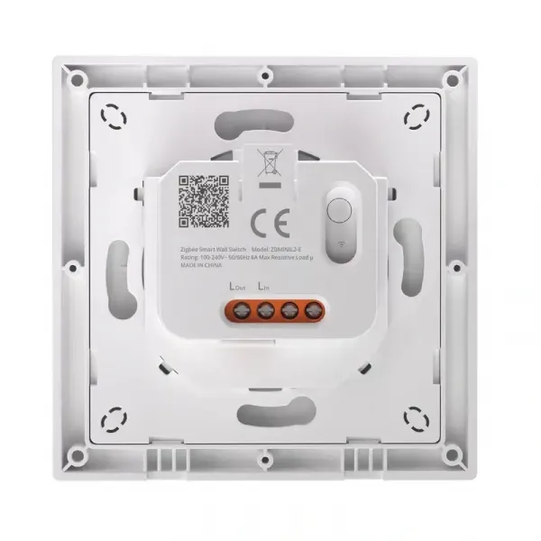 Smart vypínač osvetlenia SONOFF ZBMINIL2-E ZigBee