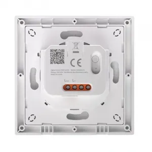 Smart vypínač osvetlenia SONOFF ZBMINIL2-E ZigBee