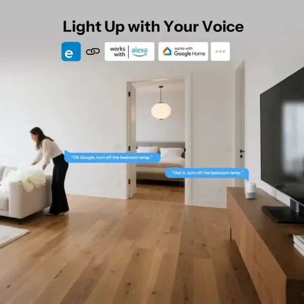 Smart vypínač osvetlenia SONOFF ZBMINIL2-E ZigBee