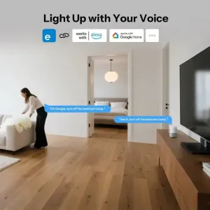 Smart vypínač osvetlenia SONOFF ZBMINIL2-E ZigBee