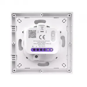 Smart spínač žalúzií a roliet SONOFF MINI-RBS-E Matter