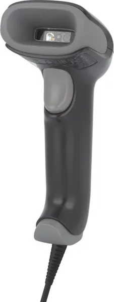 Honeywell Voyager Extreme Performance 1470g, 2D, multiIF, sada (USB), čierna + stojan