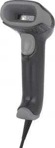 Honeywell Voyager Extreme Performance 1470g, 2D, multiIF, sada (USB), čierna + stojan