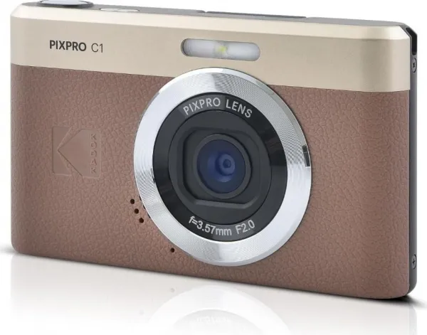 KODAK C1 Pixpro Brown