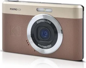 KODAK C1 Pixpro Brown