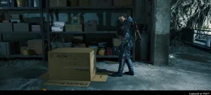 SONY PS5 hra Death Stranding 1.5