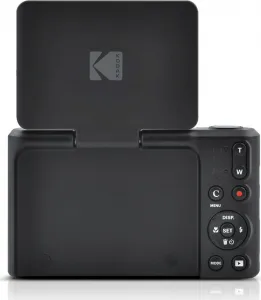 KODAK C1 Pixpro Brown