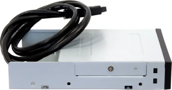 CHIEFTEC MUB-3002 USB 3.0 Front Panel, 2 x USB 3.0