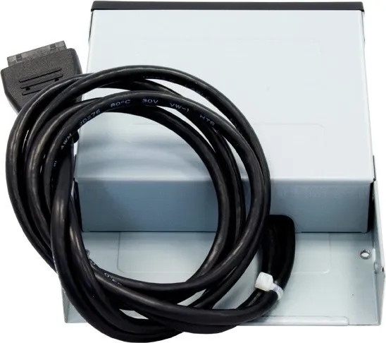 CHIEFTEC MUB-3002 USB 3.0 Front Panel, 2 x USB 3.0