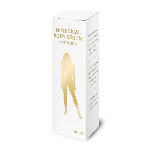 Body sérum N-Medical 200ml