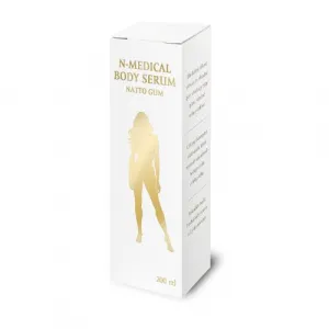 Body sérum N-Medical 200ml