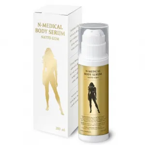 Body sérum N-Medical 200ml