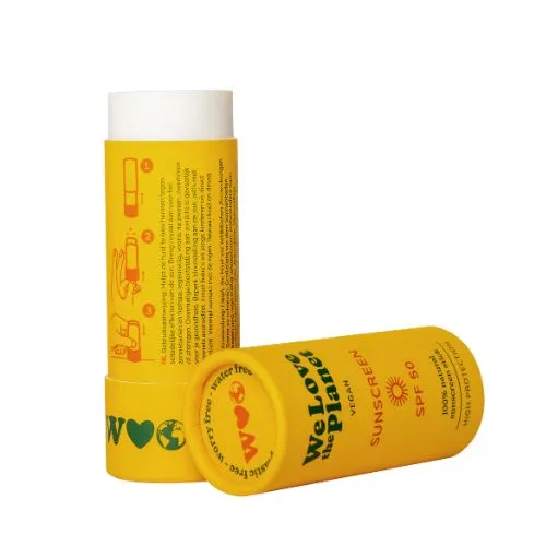 Opaľovací krém v tyčinke SPF50 We love the planet 40g