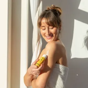 Opaľovací krém v tyčinke SPF50 We love the planet 40g
