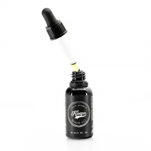 Olej na fúzy Kaapo 30ml