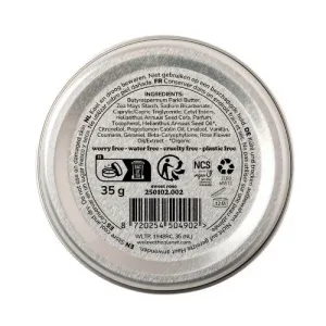 Prírodný krémový dezodorant Sweet Rose We love the planet 35g
