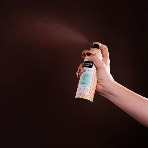 Bezoplachová vlasová hmla Nuggela & Sulé 207 ml