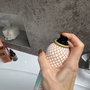 Bezoplachová vlasová hmla Nuggela & Sulé 207 ml