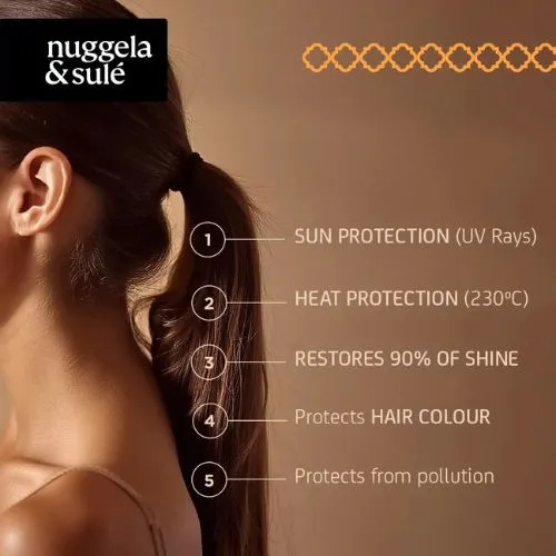 Ochrana vlasov Nuggela & Sulé 100 ml
