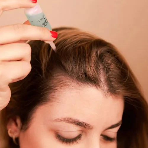Ampulka na regeneráciu vlasov Nuggela & Sulé 10ml