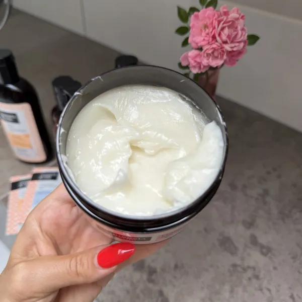 N&S Hair Mask Nuggela & Sulé 250ml