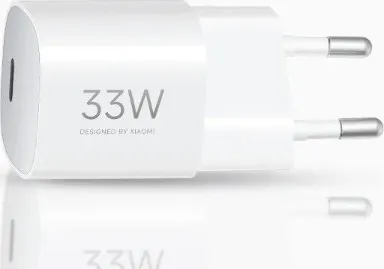 Xiaomi 33W Nano Power Adapter(USB-C) EU