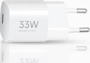 Xiaomi 33W Nano Power Adapter(USB-C) EU