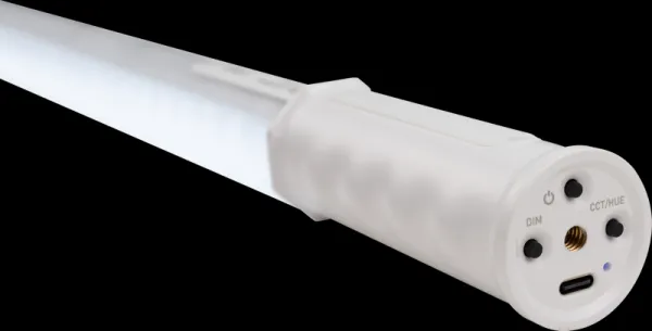 Svetelná sada Nanlite PavoTube T8-7X 2