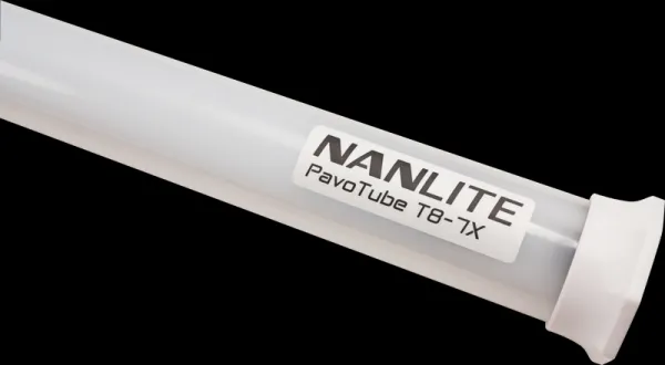 Svetelná sada Nanlite PavoTube T8-7X 2