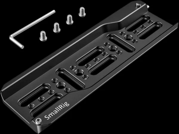 SmallRig 2304 Rybinový tanier 20 cm Ľahký ARRI