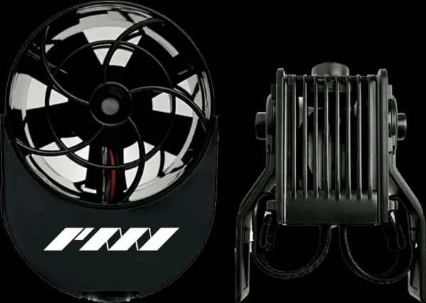 PMI RC Haze Fan Upgrade pack s RC Haze Fan + Fan Dock + Magic Remote