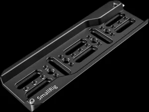 SmallRig 2304 Rybinový tanier 20 cm Ľahký ARRI