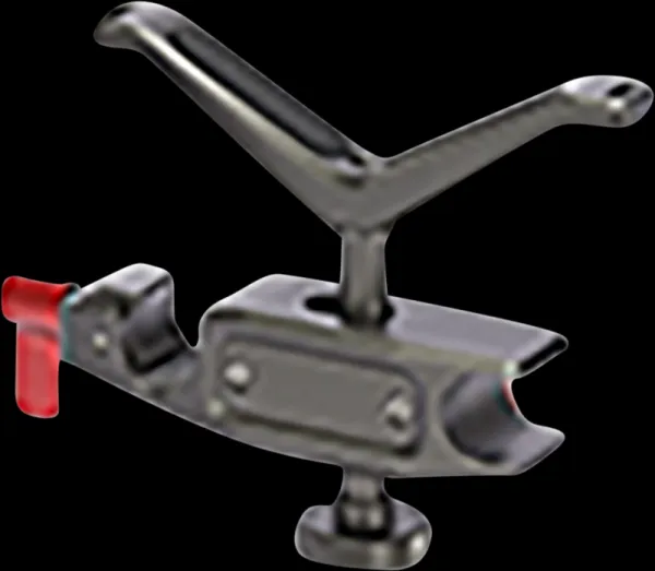 Podpora univerzálneho objektívu SmallRig 2644 15 mm LWS