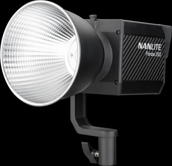 Nanlite Forza 150 & Lantern softbox 60 cm s držiakom FM
