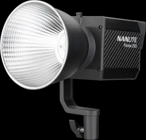 Nanlite Forza 150 & Lantern softbox 60 cm s držiakom FM