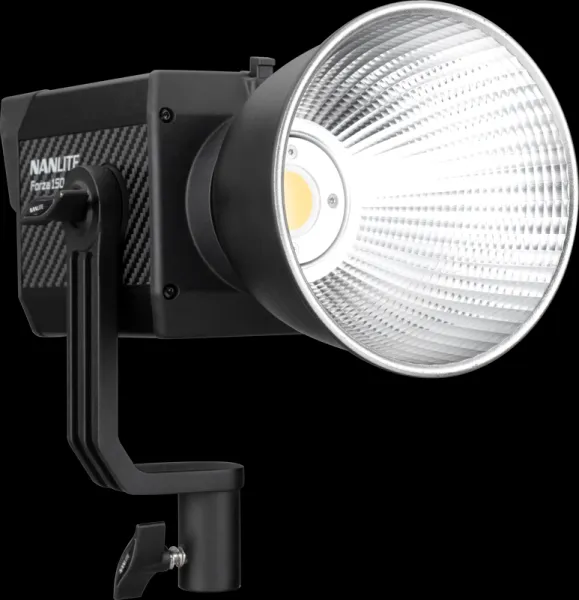 Nanlite Forza 150 & Lantern softbox 60 cm s držiakom FM