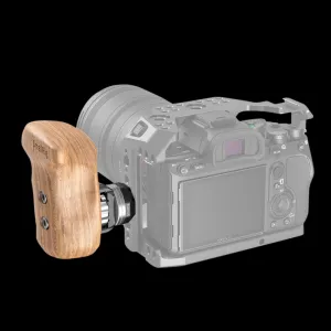 SmallRig Small Rig 2757 Drevená rukoväť na ľavej strane š. Arri Rosette