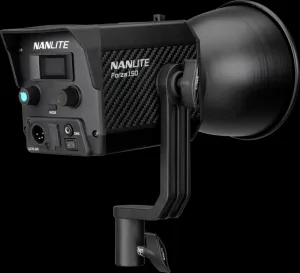 Nanlite Forza 150 & Lantern softbox 60 cm s držiakom FM