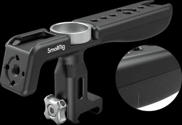 SmallRig 2950 Nato Top Handle Kit w. NATO Rail