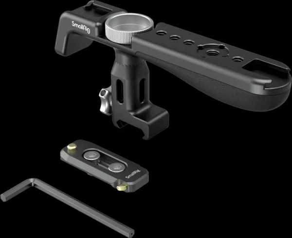 SmallRig 2950 Nato Top Handle Kit w. NATO Rail