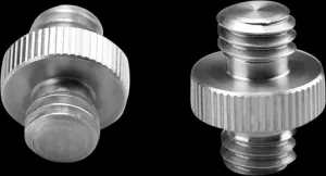 SmallRig 1065 Double Head Stud 3/8" - 3/8" závit