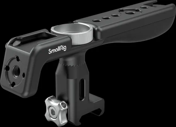 SmallRig 2950 Nato Top Handle Kit w. NATO Rail