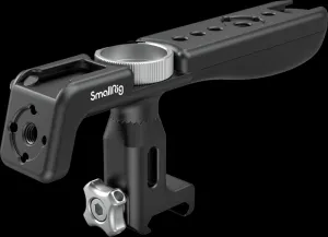 SmallRig 2950 Nato Top Handle Kit w. NATO Rail